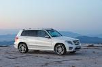 Mercedes-Benz GLK-Class 2013 года